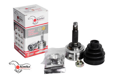 ШРУС наружный (Z 23/Z 21) Chery Jaggi KIMIKO