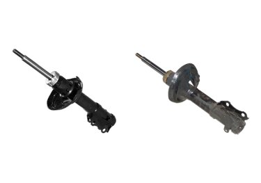 Амортизатор передний Chery Karry