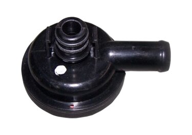 Клапан вентиляции картера Chery Jaggi/Kimo KLM