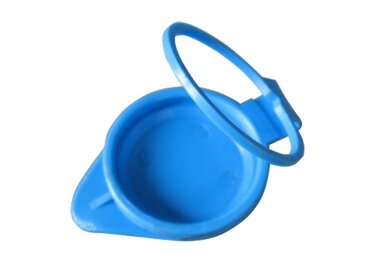 Крышка бачка омывателя Chery KLM