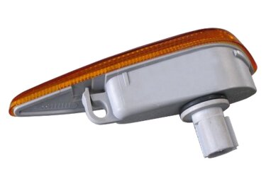 Повторитель поворота в крылo L Chery Kimo