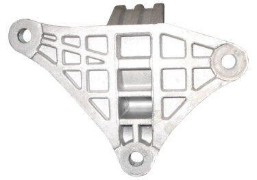 Подушка двигателя L Chery Kimo