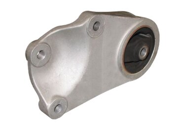 Подушка двигателя задняя Chery Kimo KLM