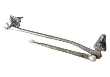 Трапеция стеклоочистителя без мотора Chery Kimo KLM