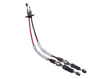 Трос КПП Chery Kimo KLM