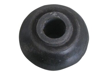 Втулка амортизатора заднего верхняя Chery M11 KLM