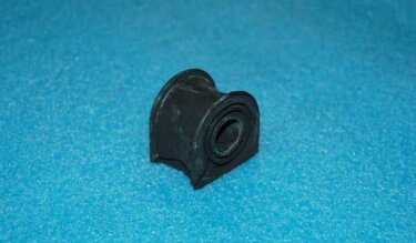 Втулка стабилизатора переднего (? 18,5мм) Chery M11 (оригинал)