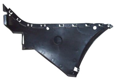 Кронштейн бампера заднего R Chery M11 (оригинал)