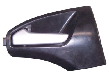 Ручка внутренняя двери задней L Chery M11 KLM