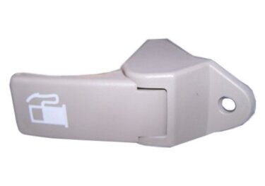 Ручка крышки топливного бака (бежевая) Chery M11