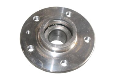 Ступица задняя Chery M11