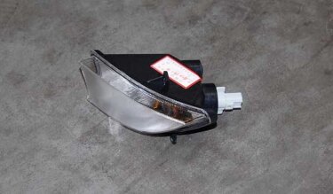 Указатель поворота L Chery M11