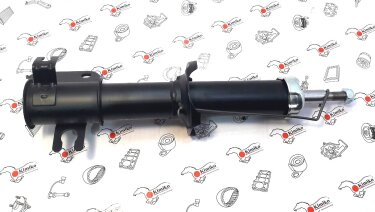 Амортизатор передний (газ) L Chery QQ KIMIKO