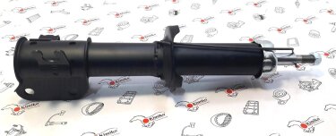 Амортизатор передний (газ) L Chery QQ KIMIKO