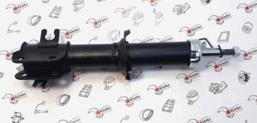 Амортизатор передний (газ) L Chery QQ KIMIKO