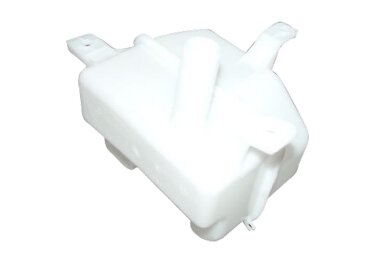 Бачок омывателя с 2-мя моторами Chery QQ