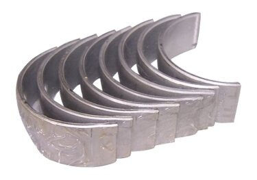 Вкладыш шатунный 0.25 Chery QQ