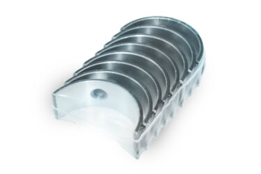 Вкладыш шатунный 0.50 Chery QQ