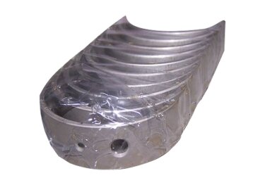 Вкладыши коренные STD Chery QQ KLM