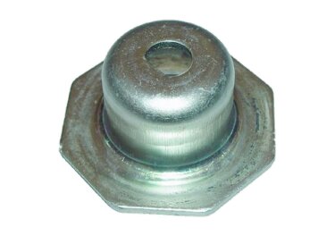 Втулка опоры амортизатора переднего Chery QQ KLM