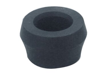 Втулка поперечной тяги задняя Chery QQ KLM