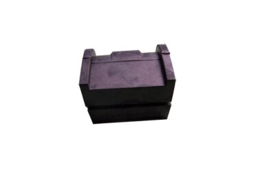 Втулка стабилизатора переднего Chery QQ KLM