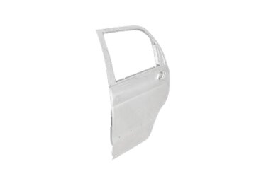 Дверь задняя R Chery QQ