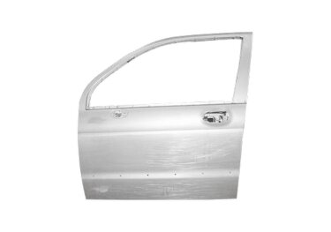 Дверь передняя R Chery QQ