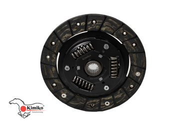 Диск сцепления Chery QQ KIMIKO