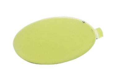 Заглушка буксировочного крюка бампера переднего Chery QQ KLM