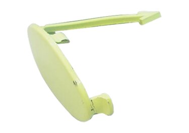 Заглушка буксировочного крюка бампера переднего Chery QQ KLM