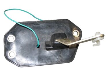 Замок багажника верхняя часть Chery Beat/Kimo/QQ