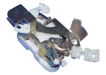 Замок двери передней R Chery QQ