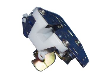 Замок двери передней R Chery QQ