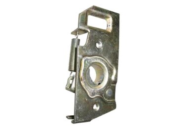 Замок капота нижний Chery QQ/Kimo