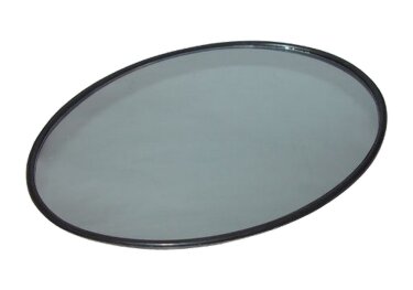 Зеркальный элемент L Chery QQ KLM