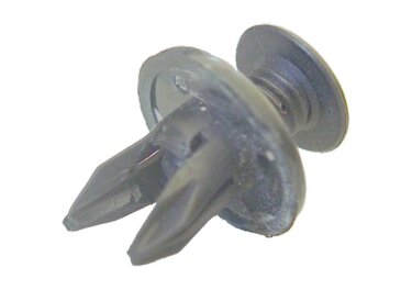 Клипса бампера переднего Chery KLM