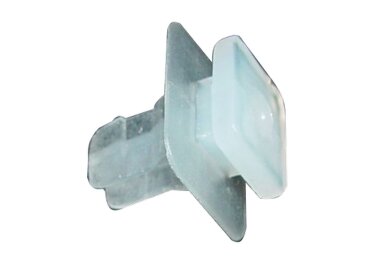 Клипса молдинга двери Chery Elara/QQ KLM