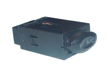 Кнопка включения кондиционера Chery Kimo/QQ