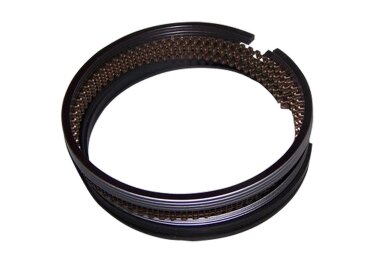 Кольца поршневые 1.1L 0.25 Chery QQ/Jaggi