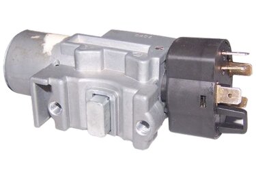 Корпус замка зажигания Chery KLM