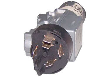 Корпус замка зажигания Chery KLM