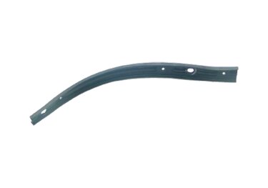 Кронштейн бампера переднего L Chery QQ