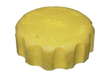 Крышка бачка расширительного Chery KLM