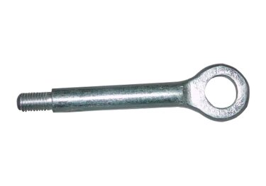 Крюк буксировочный Chery QQ KLM