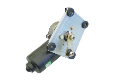 Мотор стеклоочистителя переднего Chery QQ KLM