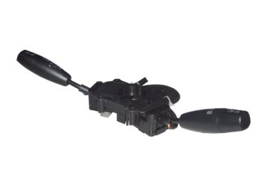 Переключатель подрулевой (в сборе) Chery QQ