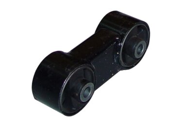 Подушка двигателя задняя Chery QQ KLM