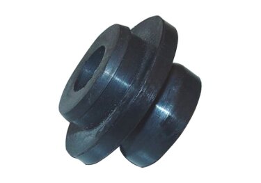 Подушка крепления радиатора (нижняя) Chery QQ KLM