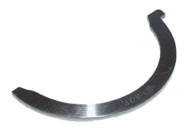 Полукольцо коленвала Chery QQ (S11) KLM